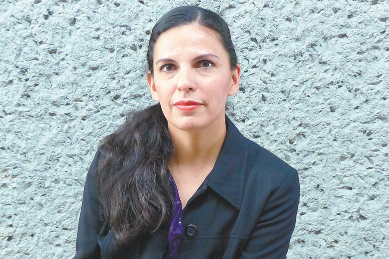 De niña, la danza fue siempre su 'sueño imposible'.