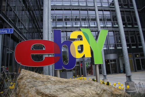 eBay lanzó sitios en español y portugués para impulsar sus ventas en América Latina.