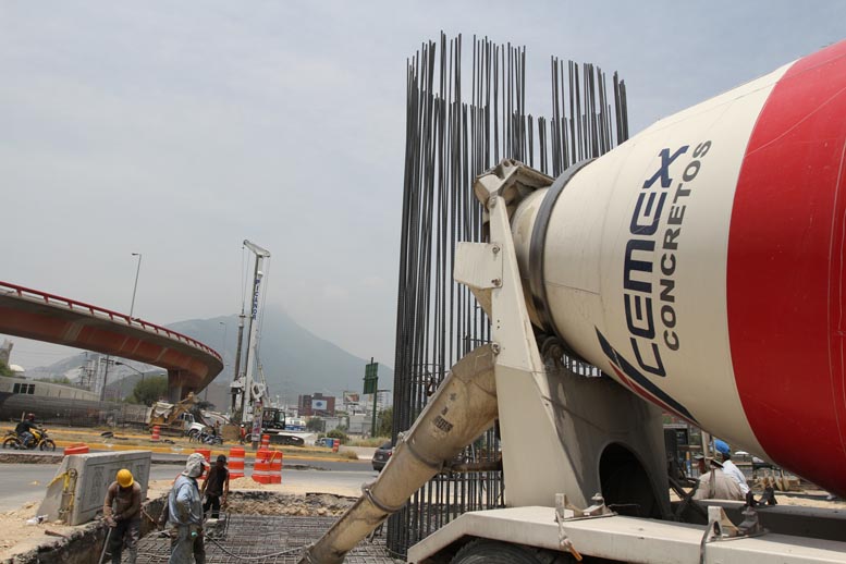 El importe de operaciones ayer fue de 707 millones 950 mil 450 pesos.