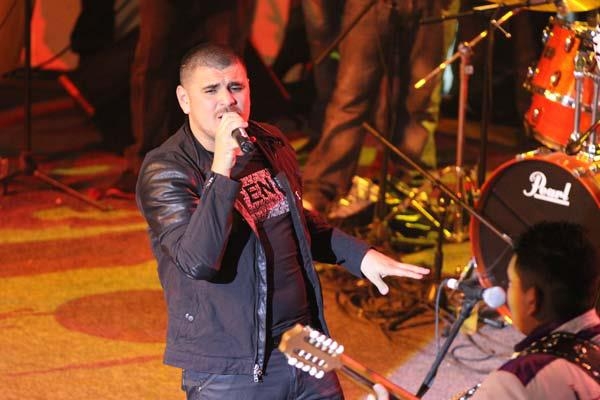 El Komander