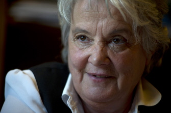 Lucía Topolansky puso su vida "al servicio de la causa" y no se arrepiente