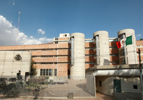 Tribunal Electoral del Poder Judicial de la Federación