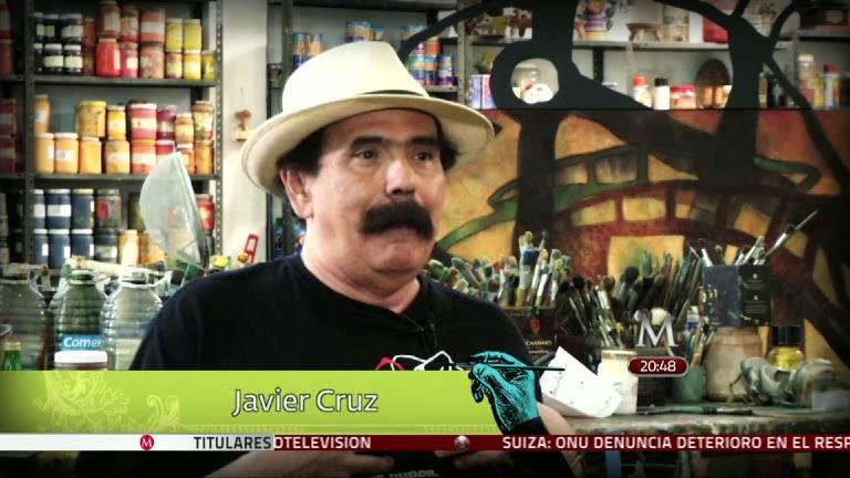 Javier Cruz