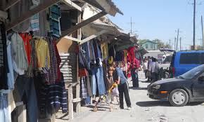 Tianguistas de Reynosa 