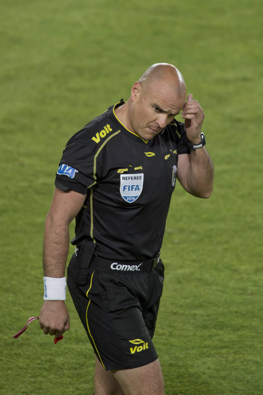 Final Pachuca vs León