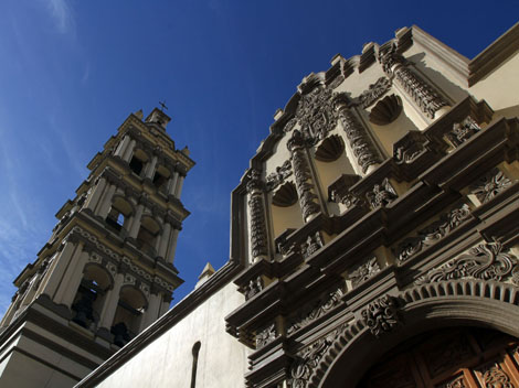 La visita aún no se confirma.