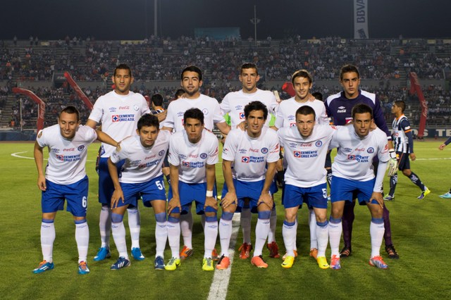 Cruz Azul Hidalgo