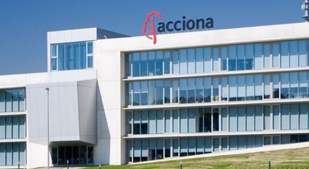 En México Acciona tiene más de mil trabajadores, 