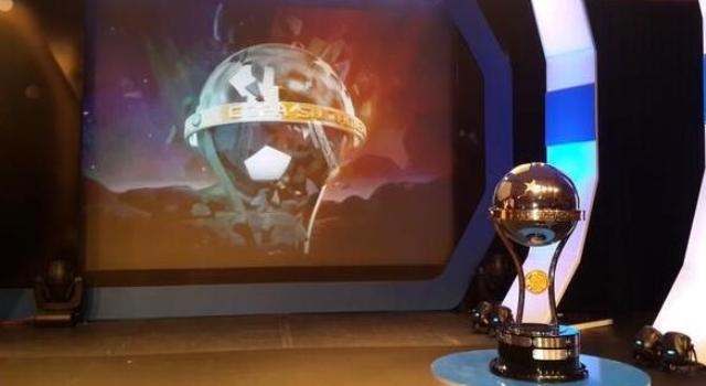 Copa Sudamericana