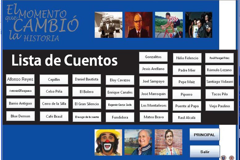 El trabajo es de la autoría de alumnos de la FCC de la UANL.