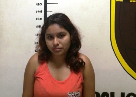Lucenia Jiménez Caballero