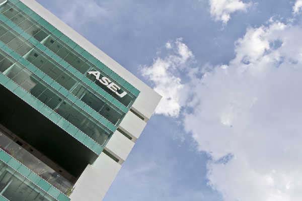 El terreno en donde se ubica la nueva “casa” de la ASEJ costó 60.5 mdp.