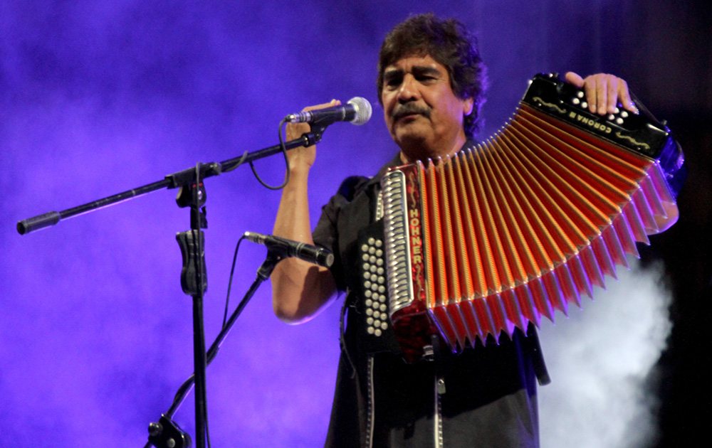 Algunas de sus piezas recordaron a Gabriel García Márquez.