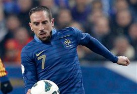 Franck Ribery