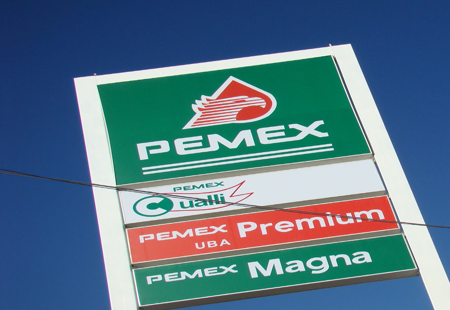 Pemex
