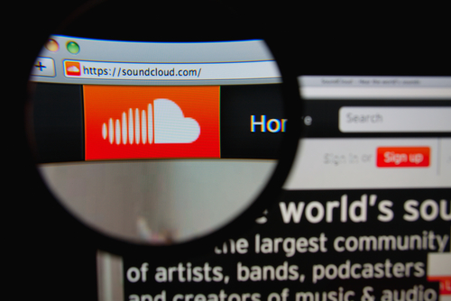 Twitter se retiró de las negociaciones de la compra de SoundCloud, plataforma alemana para compartir música.