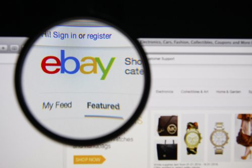 Víctima de ciberataque, eBay recomienda a usuarios cambiar clave de ingreso.