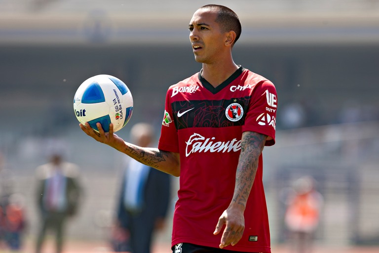 Édgar Castillo