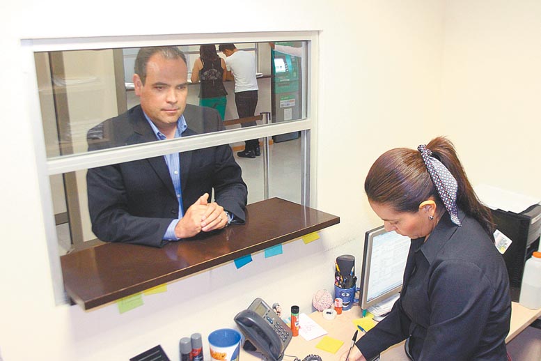 El expediente ingresó a asuntos en cartera.