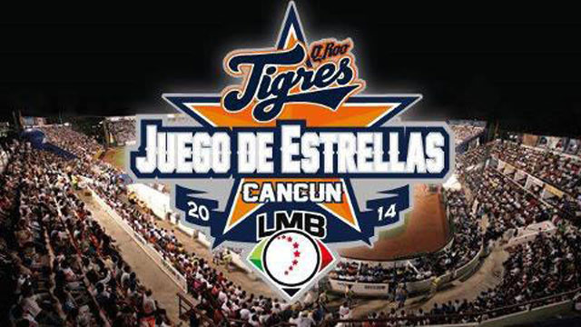 Juego de Estrellas de la LMB 2014