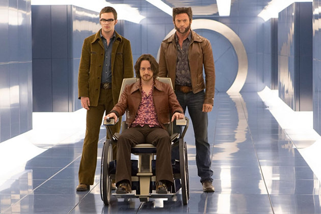 La cinta fue dirigida por Bryan Singer.