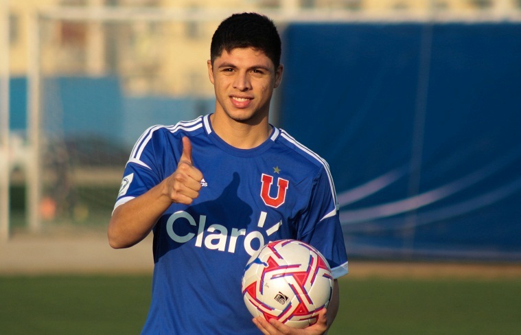 Rodrigo Rojas