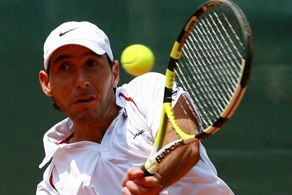 Santiago González