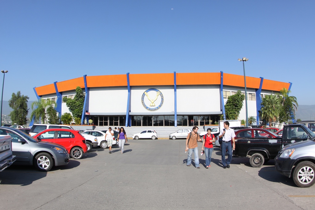 Universidad Autónoma de Tamaulipas.