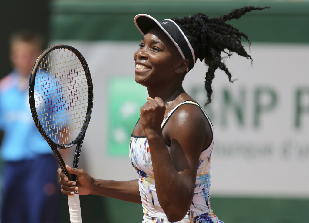 Venus Williams