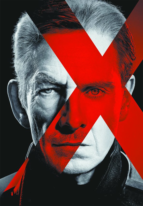 X-men