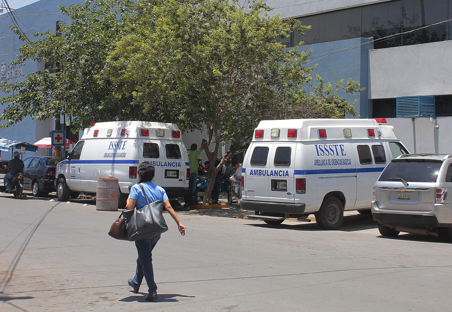 En agosto el ISSSTE Torreón continuará con el programa de trasplantes.