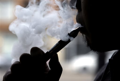 Empresas Thin Mint, Tootsie Roll y Cinnamon Toast Crunch, pelean para que sus golosinas no se apliquen a la nicotina líquida usada en cigarrillos elec