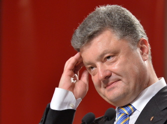 Petro Poroshenko, el nuevo presidente de Ucrania, es un hombre con experiencia en los negocios y la política