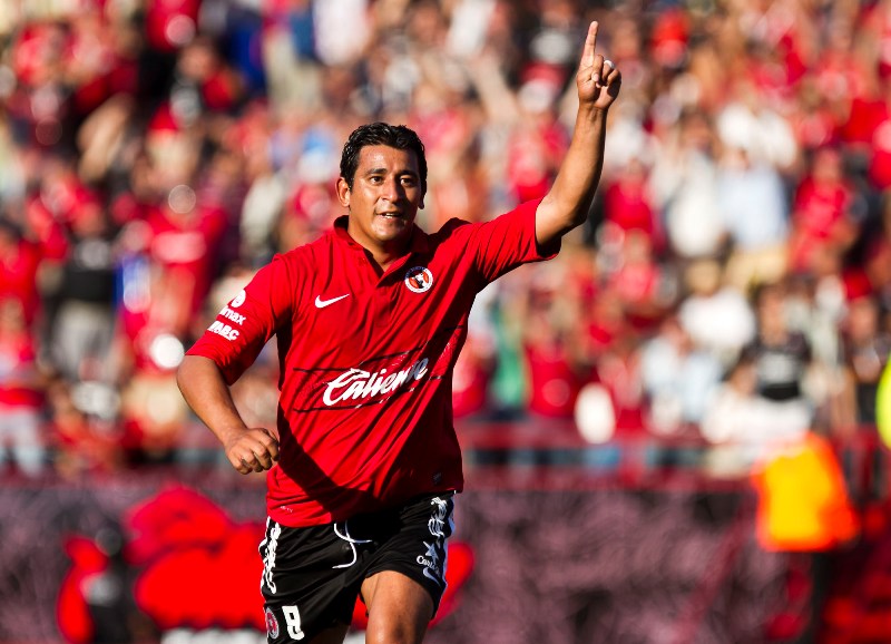 Alfredo Moreno regresa a Xolos Grupo Milenio
