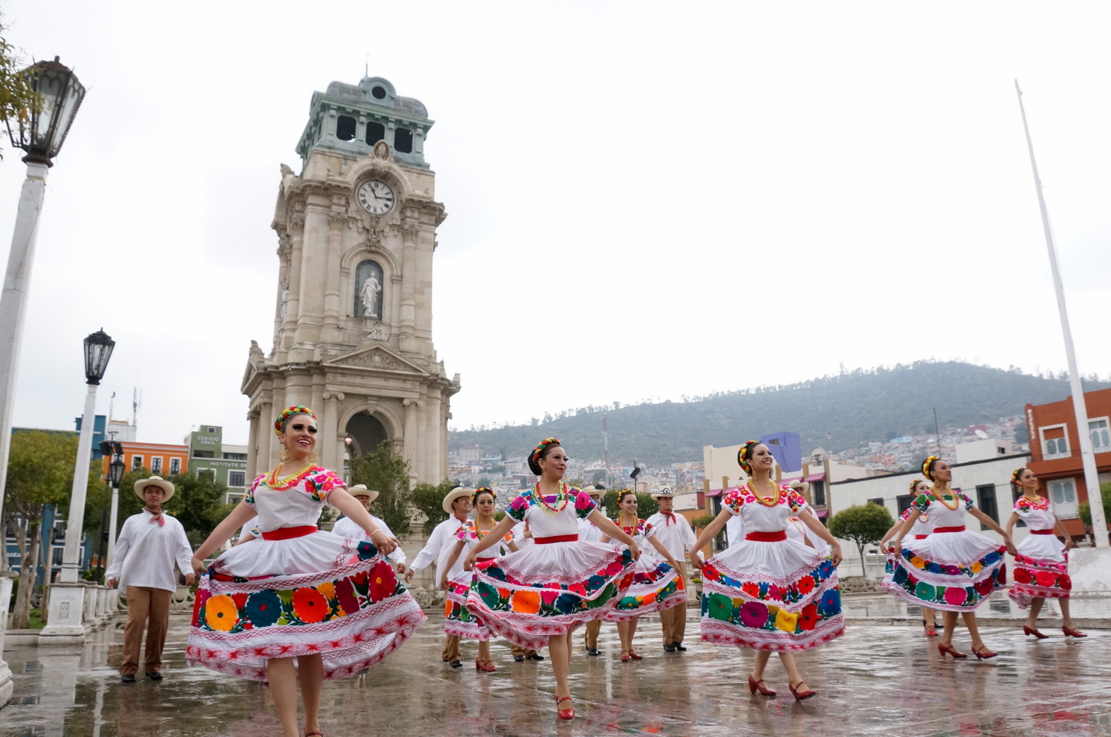 Exhibirán documental sobre Hidalgo en El Vaticano Grupo Milenio