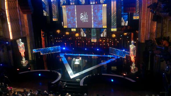 Ignacio López Tarso fue reconocido por su amplia trayectoria como actor. 