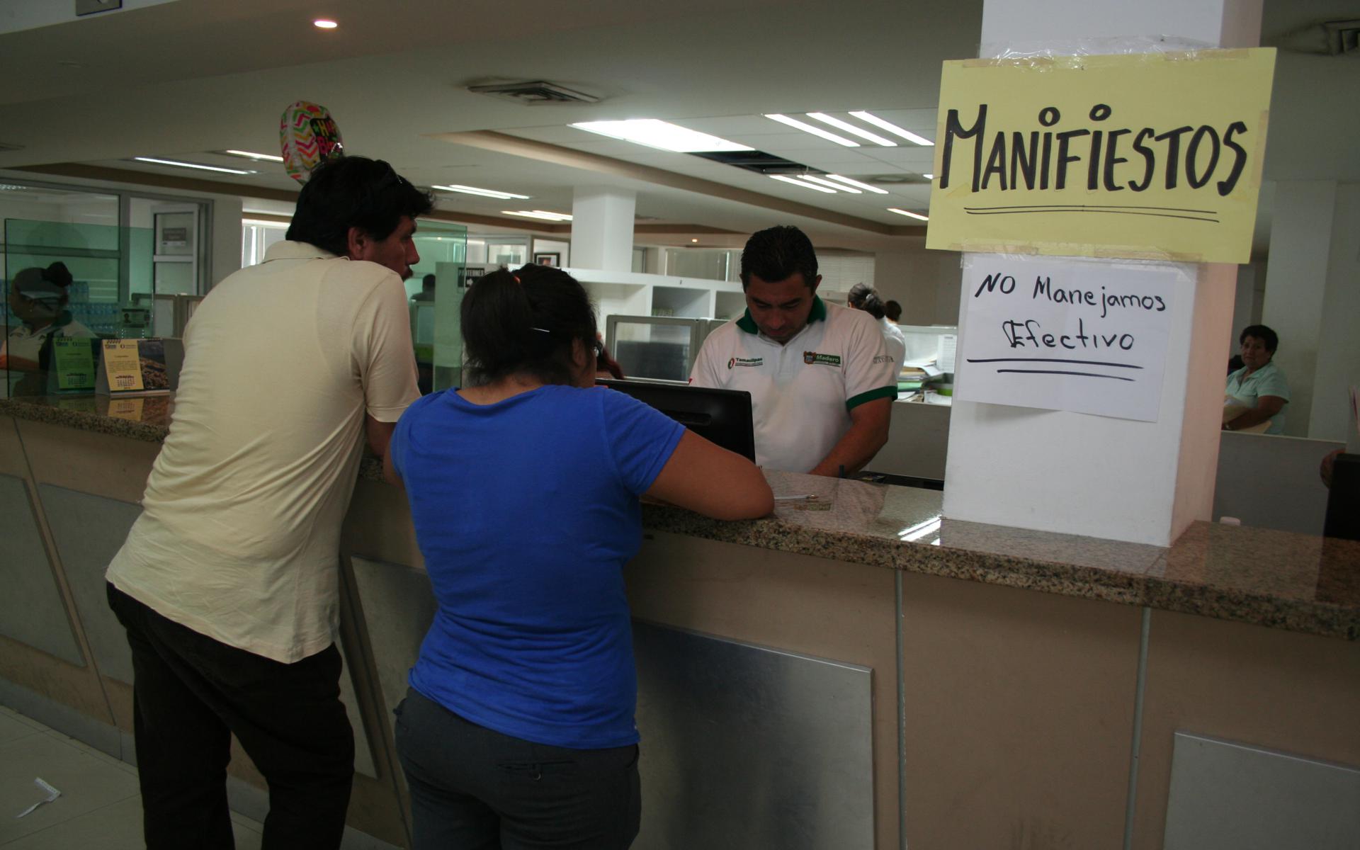 El municipio maderense espera poder incrementar su recaudación hasta en un 45%.