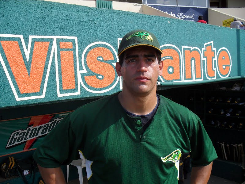 Luis Mauricio Suárez 