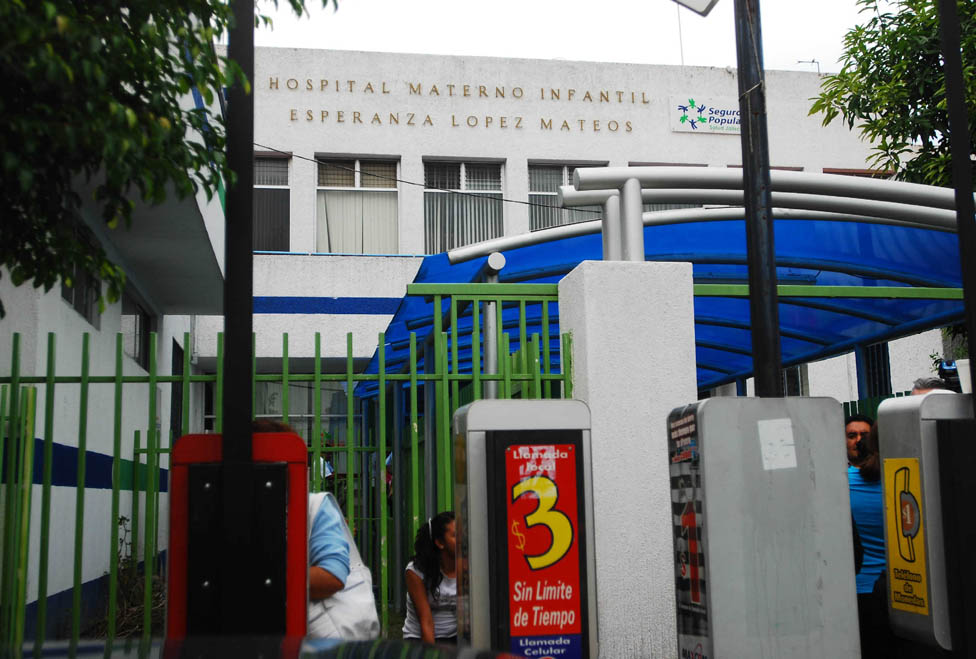 El ombudsman advirtió que durante el turno nocturno no se cuenta con personal especializado
