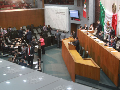 Tienen hasta el 30 de junio para realizar la segunda vuelta en un periodo extraordinario.
