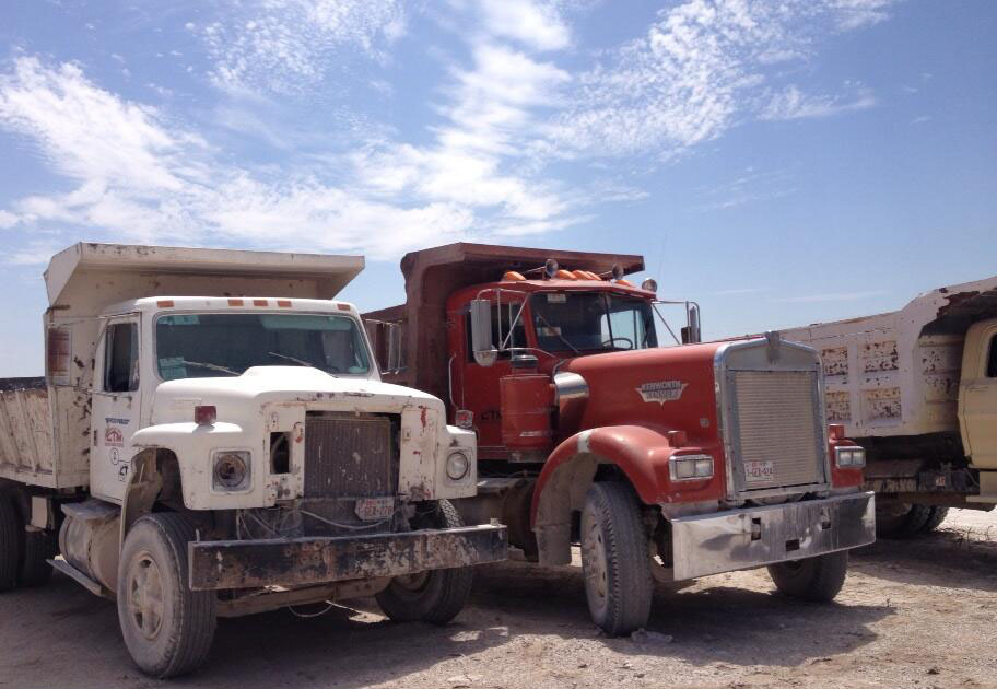 Transportistas de Mármol y Derivados de la Región Lagunera de Durango