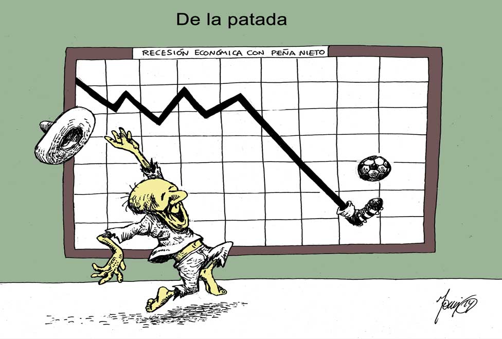 DE LA PATADA