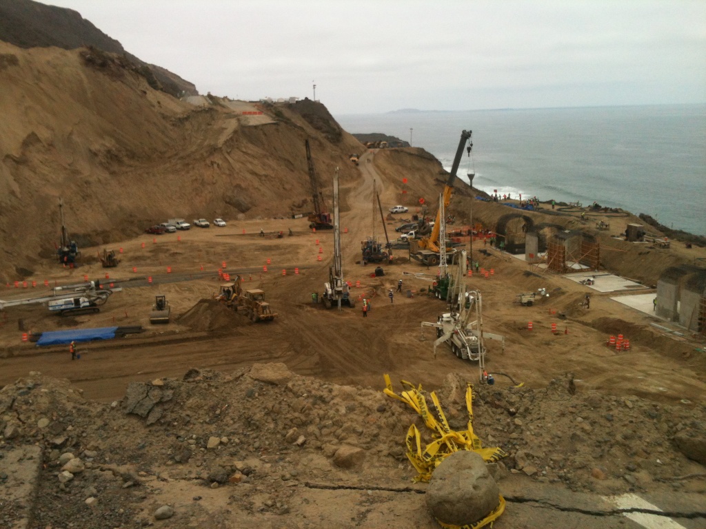 El 15 de septiembre reabrirán carretera TijuanaEnsenada Grupo Milenio El 15 de septiembre reabrirán carretera TijuanaEnsenada Grupo Milenio