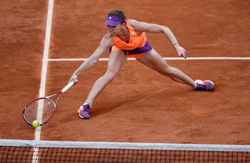 Lo mejor del quinto día en Roland Garros 