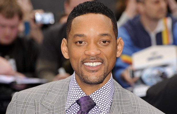 Will Smith.