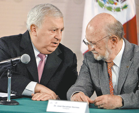 En la firma del convenio se destacó que se trata de 15 acciones inmediatas. 