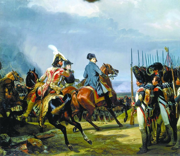 Napoleón