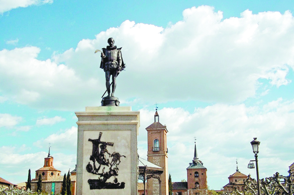 Premio Cervantes
