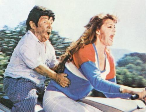 Piden reconocer a “Tun Tun” en Tamaulipas- Grupo Milenio