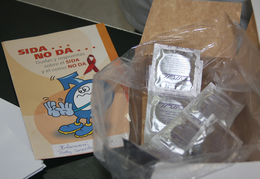 Condones